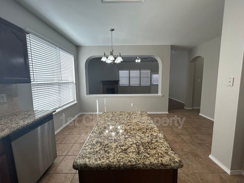 Keller Texas Homes For Rent 