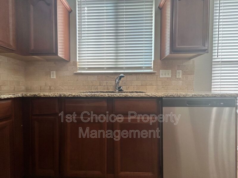 Keller Texas Homes For Rent 