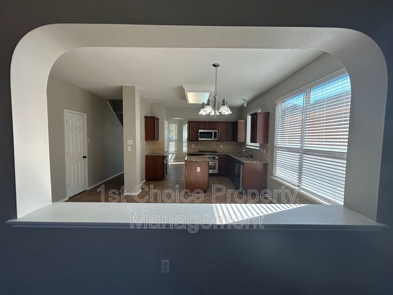 Keller Texas Homes For Rent 