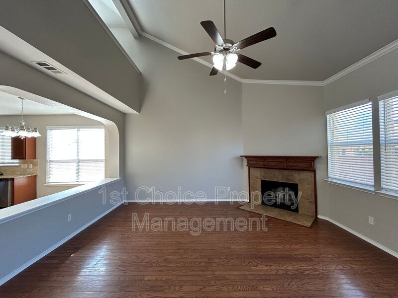 Keller Texas Homes For Rent 