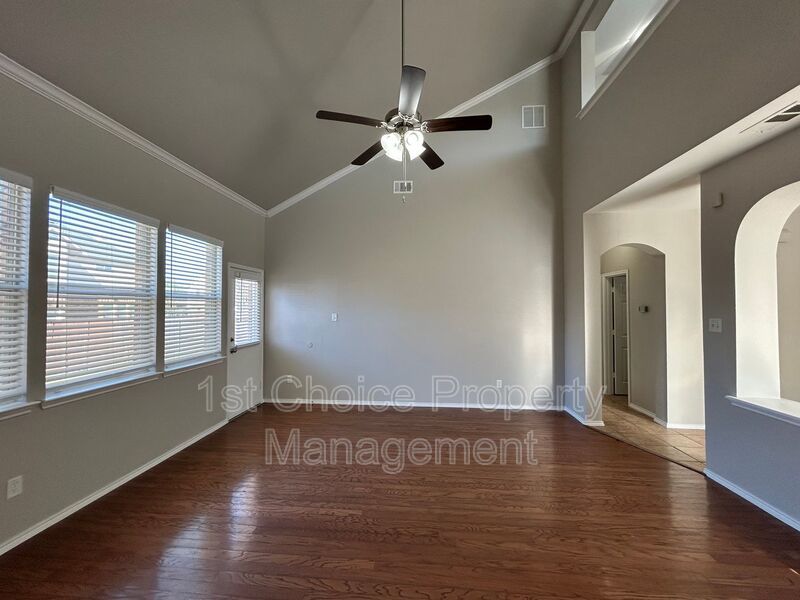 Keller Texas Homes For Rent 