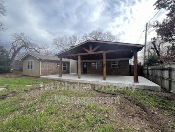 Fort Worth Texas Homes For Rent property image