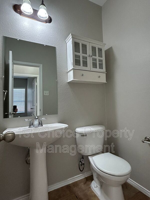 Keller Texas Homes For Rent 