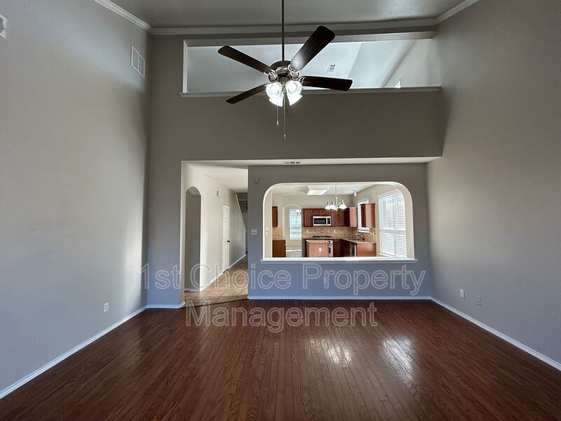 Keller Texas Homes For Rent 