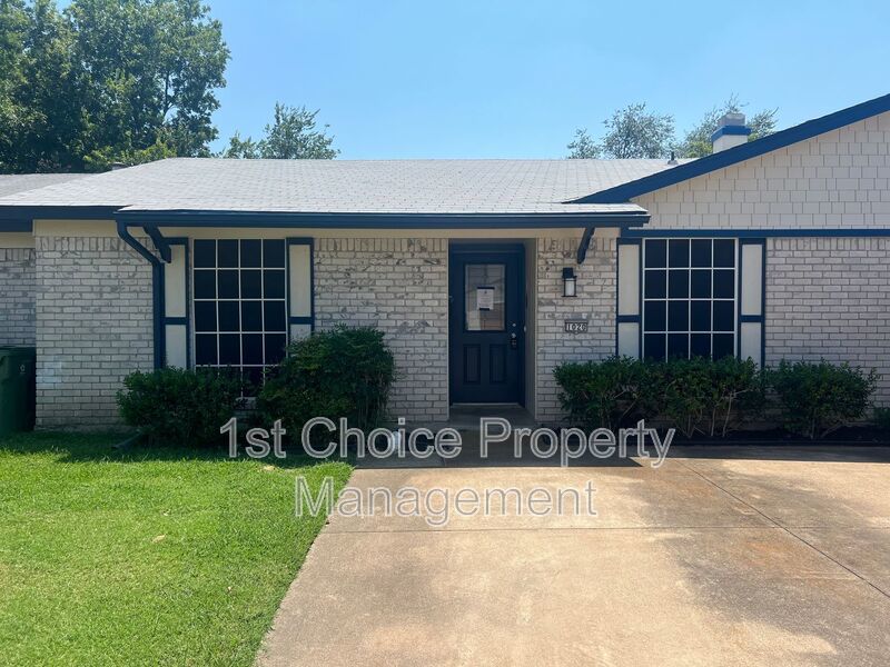 Arlington Texas Duplex For Rent property image