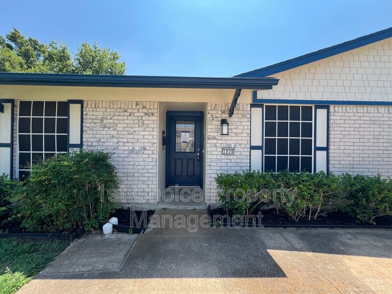 Arlington Texas Duplex For Rent property image
