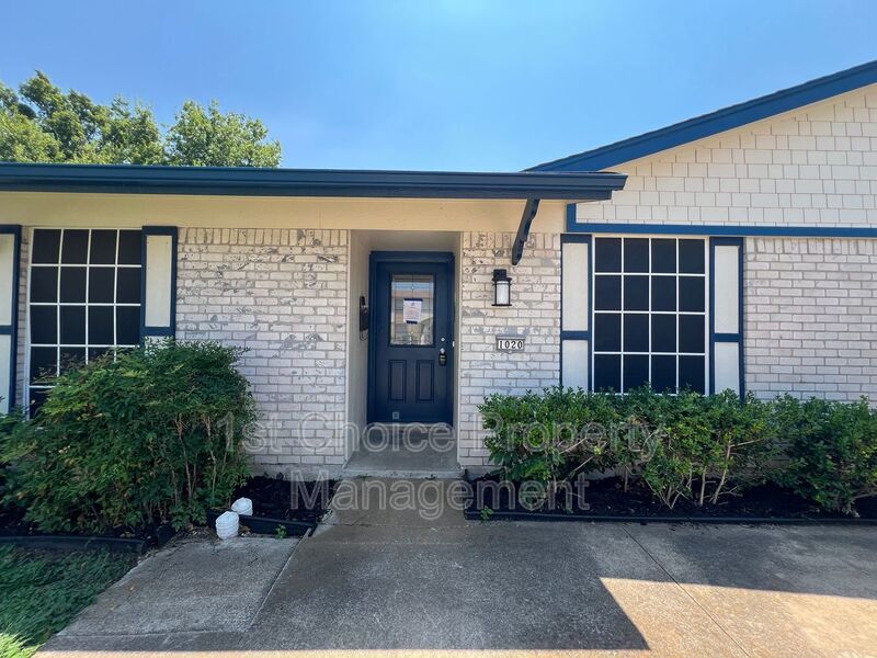 Arlington Texas Duplex For Rent property image