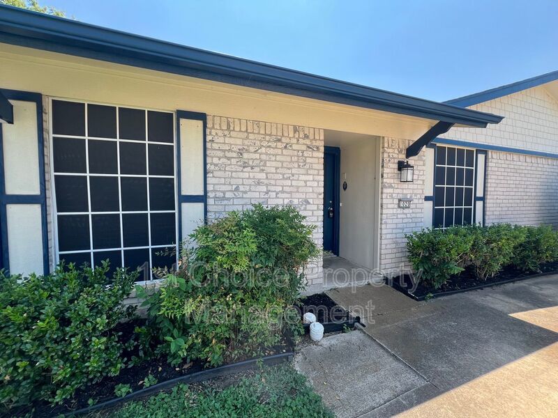 Arlington Texas Duplex For Rent property image