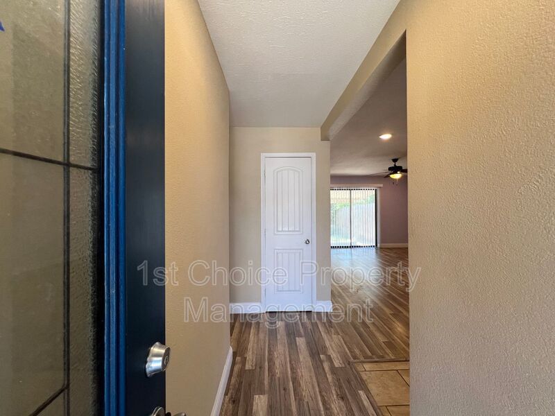 Arlington Texas Duplex For Rent property image