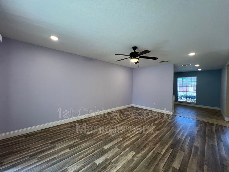 Arlington Texas Duplex For Rent property image