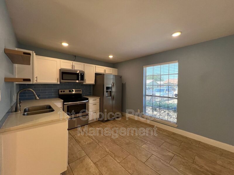 Arlington Texas Duplex For Rent property image