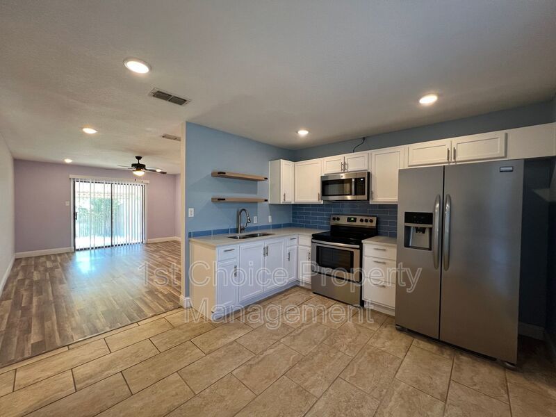 Arlington Texas Duplex For Rent property image