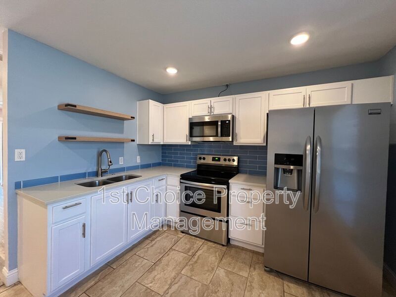 Arlington Texas Duplex For Rent property image