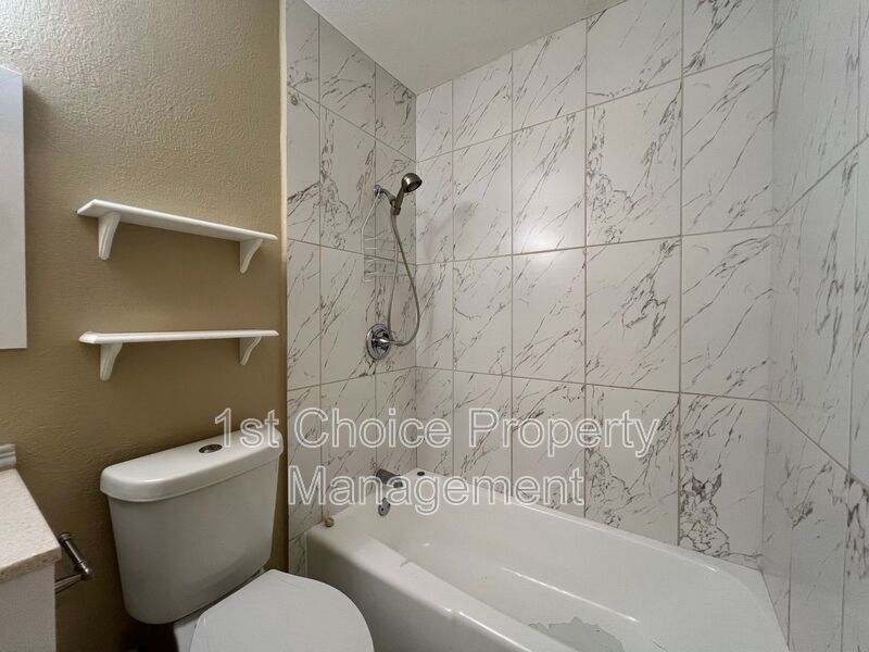 Arlington Texas Duplex For Rent property image