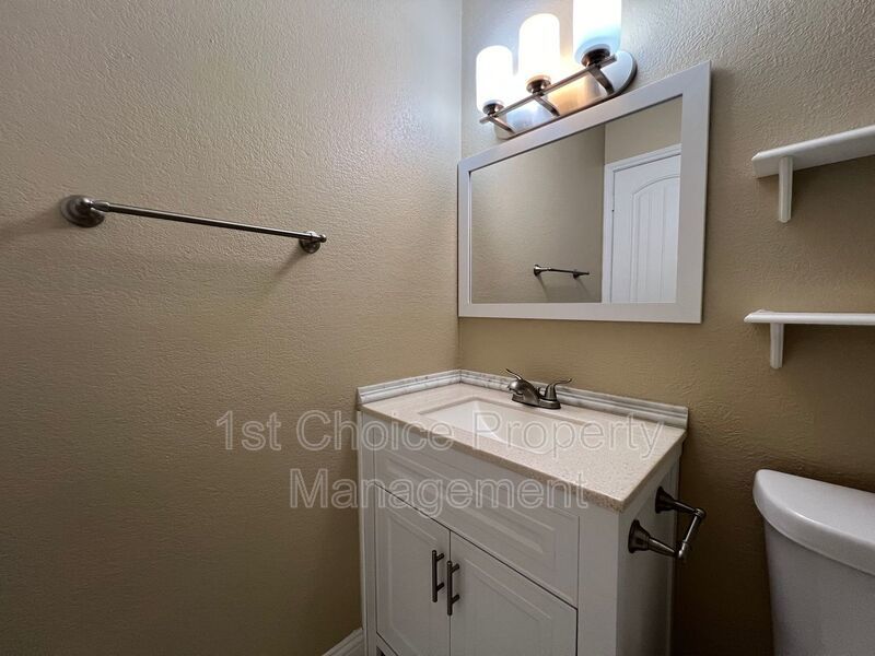 Arlington Texas Duplex For Rent property image