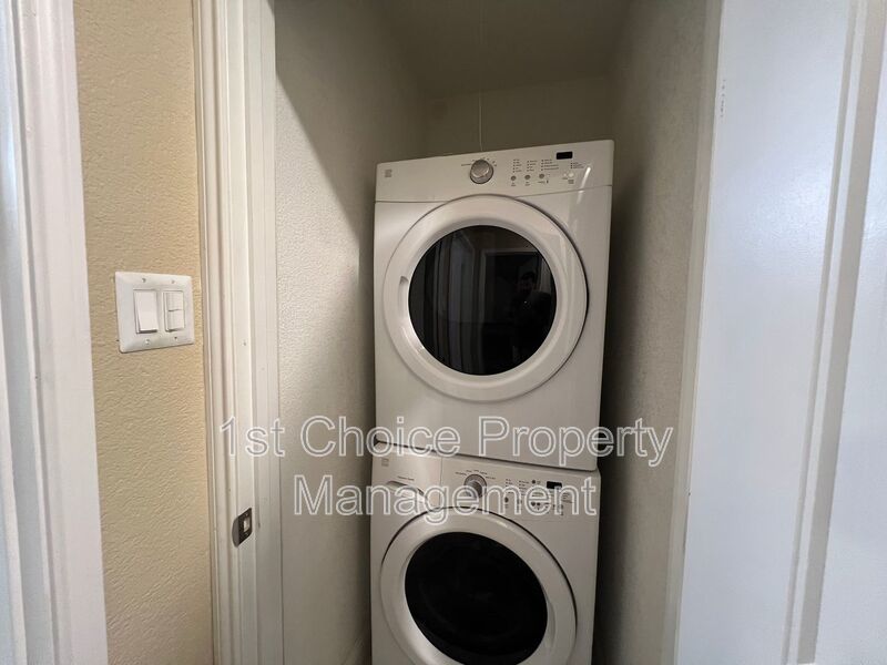 Arlington Texas Duplex For Rent property image