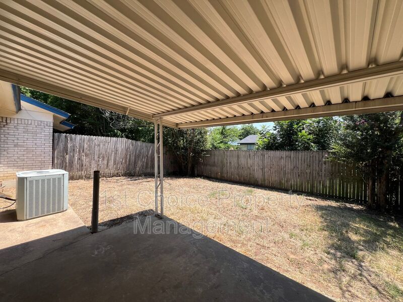 Arlington Texas Duplex For Rent property image