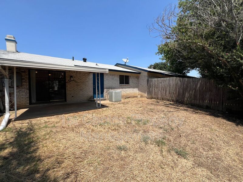 Arlington Texas Duplex For Rent property image