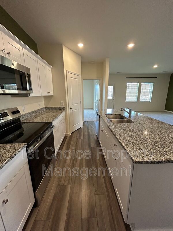 Fort Worth Texas Homes For Rent 