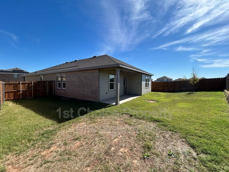 Fort Worth Texas Homes For Rent 