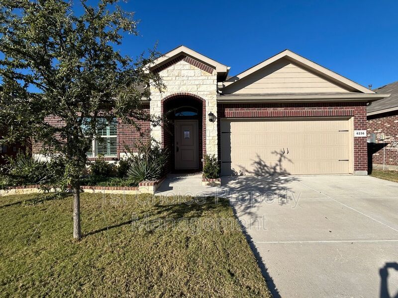 Fort Worth Texas Homes for Rent 