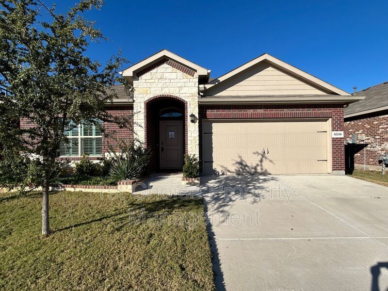 Fort Worth Texas Homes for Rent 