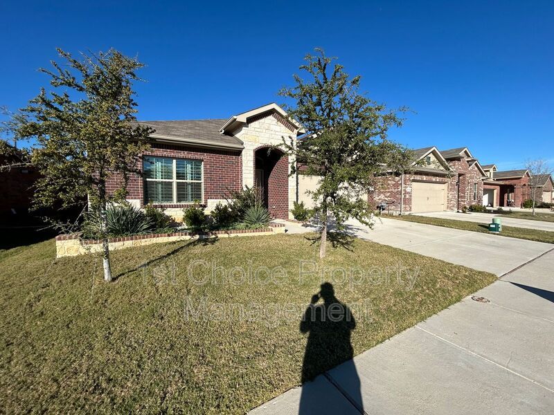 Fort Worth Texas Homes for Rent 