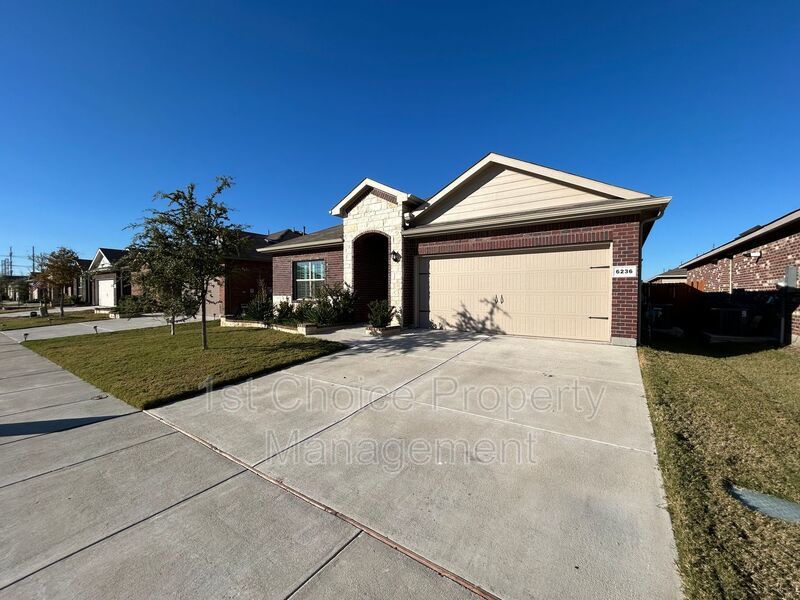 Fort Worth Texas Homes for Rent 