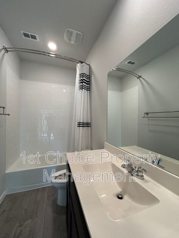 Fort Worth Texas Homes for Rent 