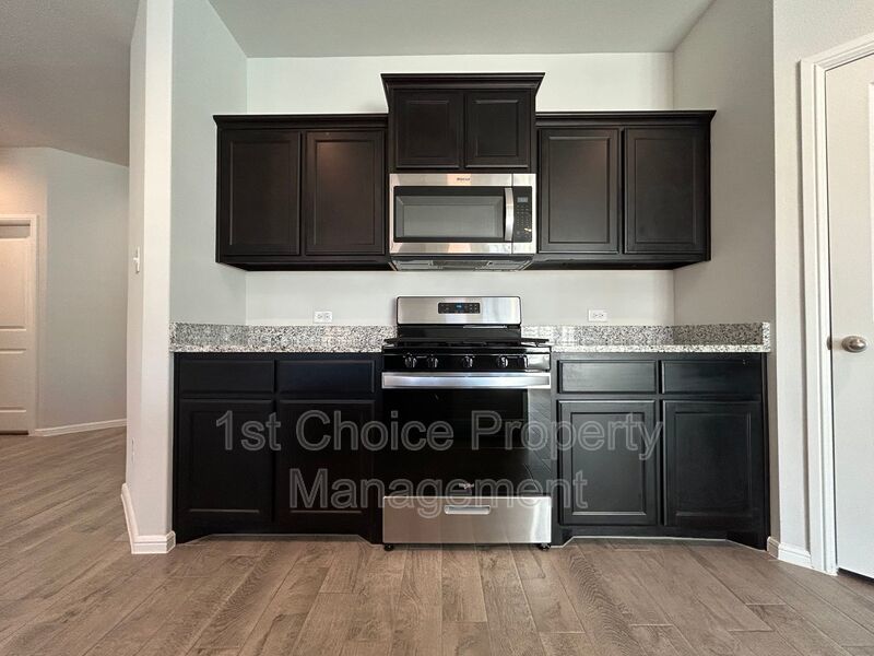 Fort Worth Texas Homes for Rent 