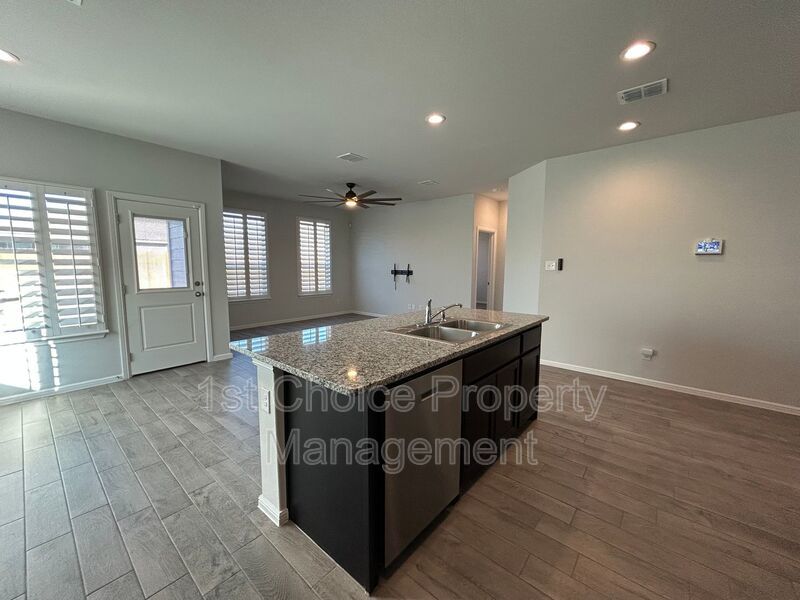 Fort Worth Texas Homes for Rent 