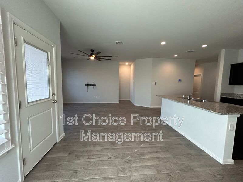 Fort Worth Texas Homes for Rent 