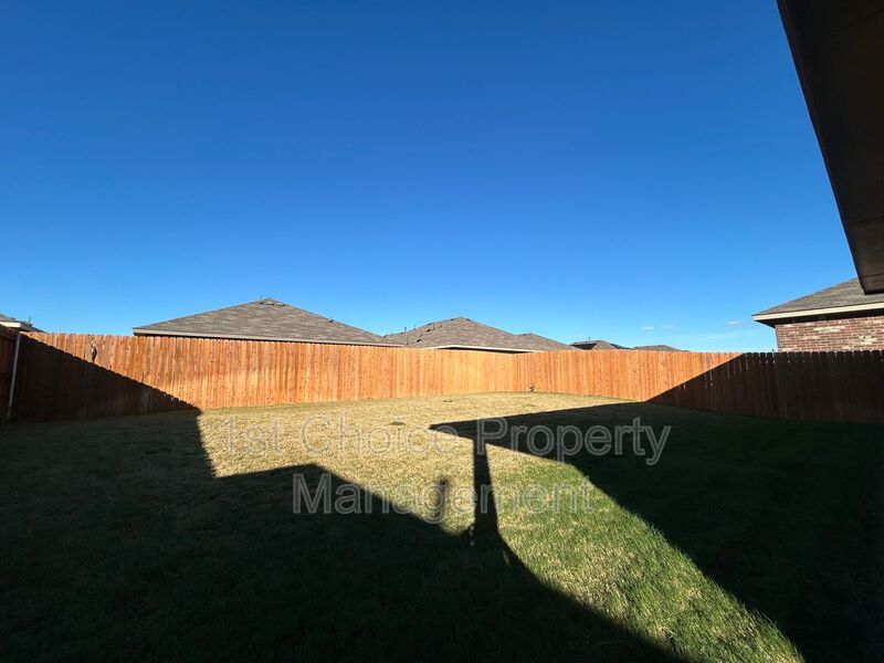 Fort Worth Texas Homes for Rent 