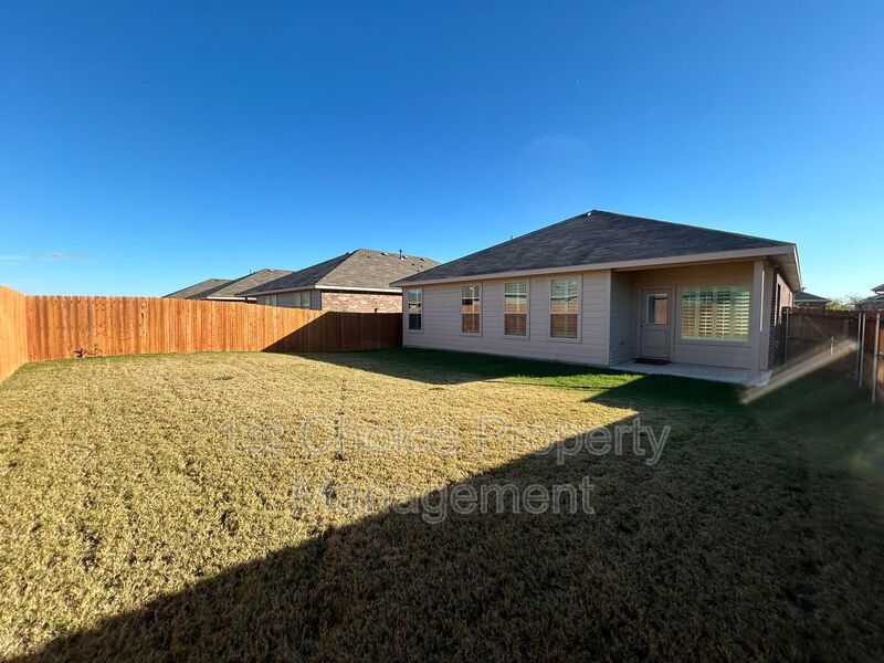 Fort Worth Texas Homes for Rent 