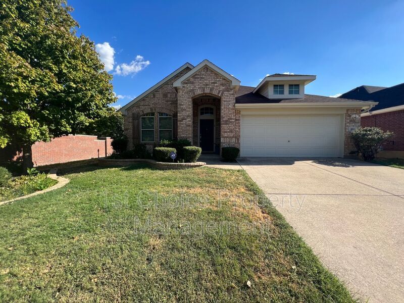 Grand Prairie Texas Homes for Rent property image