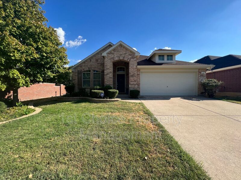 Grand Prairie Texas Homes for Rent property image