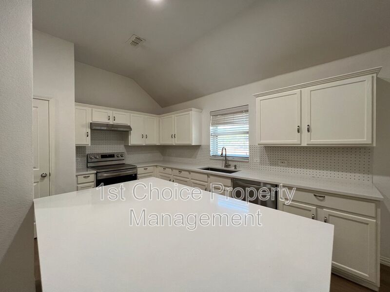 Grand Prairie Texas Homes for Rent property image