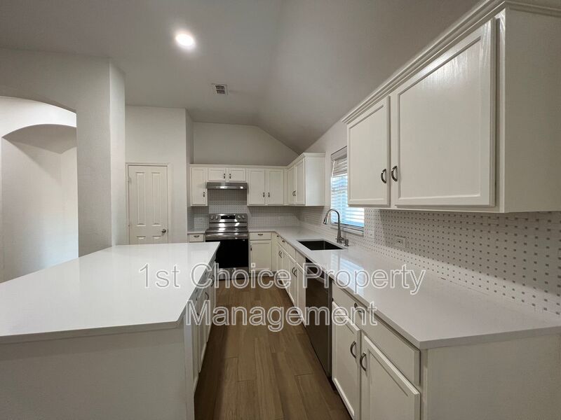 Grand Prairie Texas Homes for Rent property image