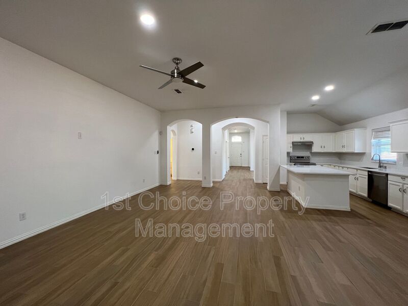 Grand Prairie Texas Homes for Rent property image