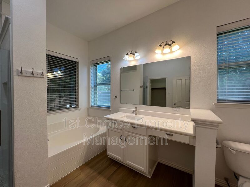 Grand Prairie Texas Homes for Rent property image