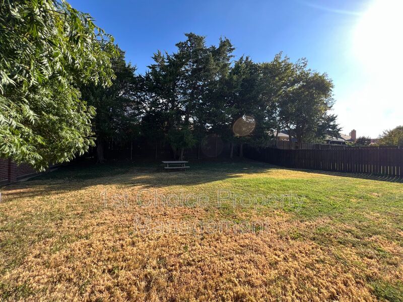 Grand Prairie Texas Homes for Rent property image