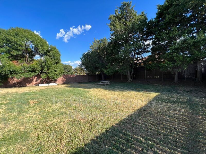 Grand Prairie Texas Homes for Rent property image