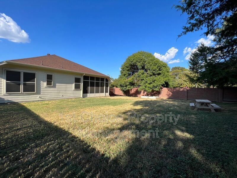 Grand Prairie Texas Homes for Rent property image