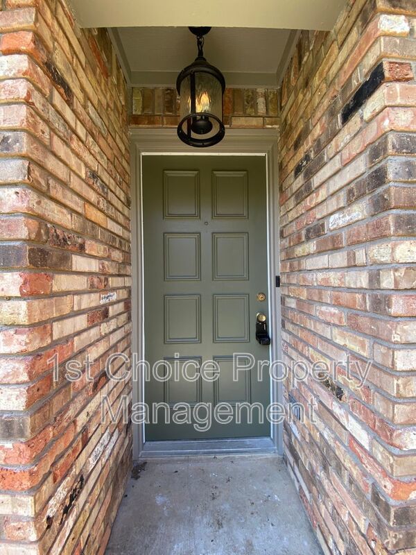 Arlington Texas Duplex For Rent 