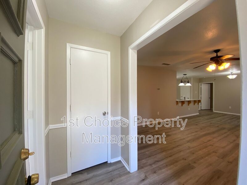 Arlington Texas Duplex For Rent 