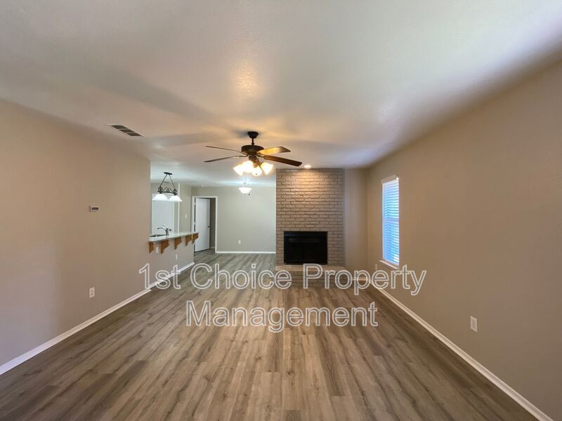 Arlington Texas Duplex For Rent 