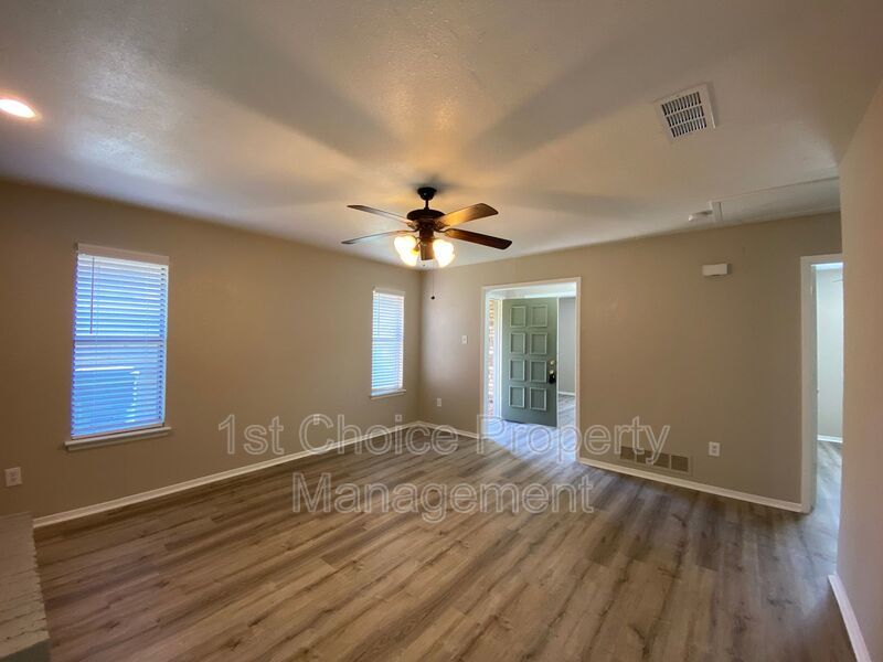 Arlington Texas Duplex For Rent 