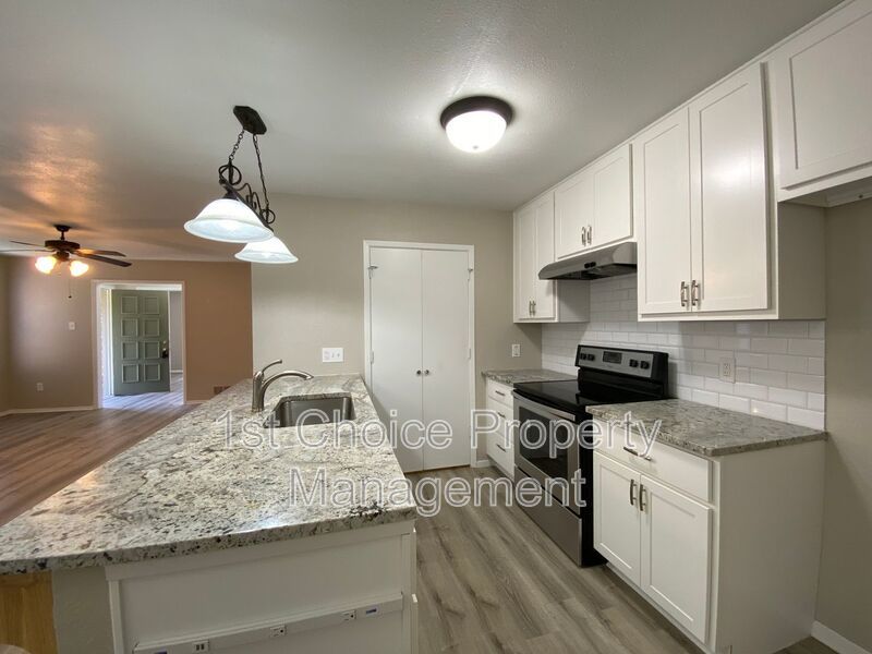 Arlington Texas Duplex For Rent 