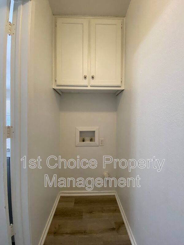 Arlington Texas Duplex For Rent 