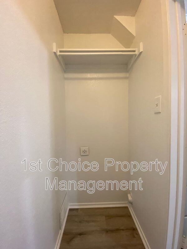 Arlington Texas Duplex For Rent 